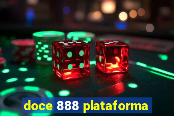 doce 888 plataforma